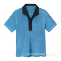 PLU Golf Sulaman T -Shirt Polo berkualiti tinggi
